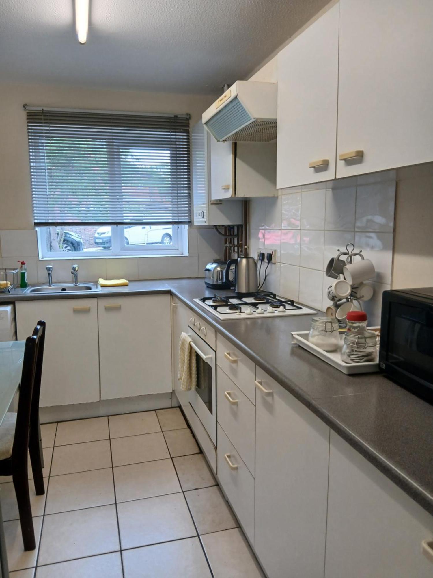 Milton Keynes Lettings Appartement Buitenkant foto
